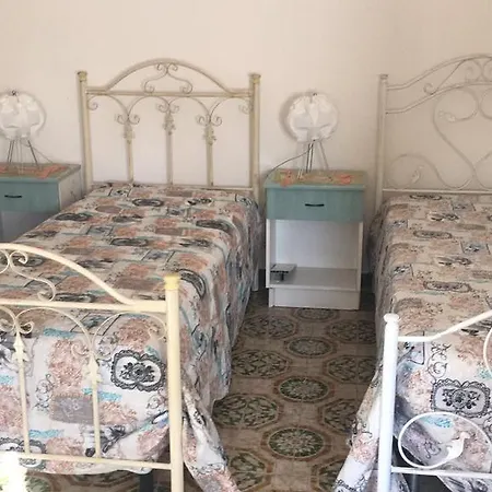 Apartmán Diffusi Via Conciliazione Borgagne