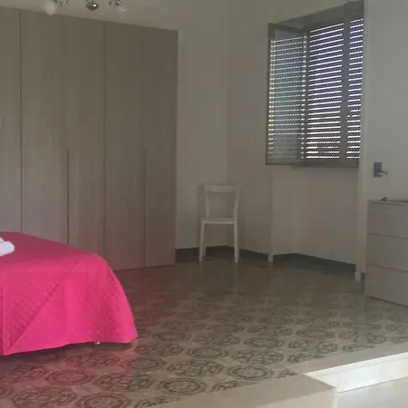 Apartmán Diffusi Via Conciliazione Borgagne