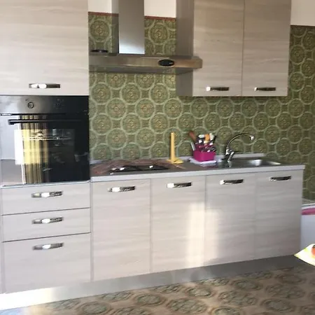 Diffusi Via Conciliazione Apartmán Borgagne