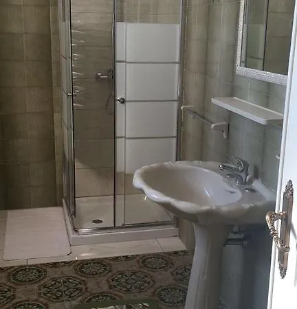 Diffusi Via Conciliazione Apartmán